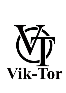 VT VIK-TOR trademark