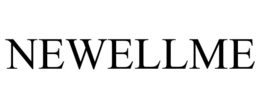 NEWELLME trademark