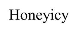 HONEYICY trademark