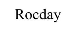 ROCDAY trademark