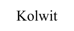 KOLWIT trademark