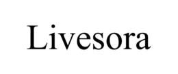 LIVESORA trademark