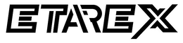 ETAREX trademark
