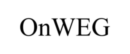 ONWEG trademark