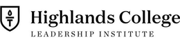 HIGHLANDS COLLEGE LEADERSHIP INSTITUTE trademark