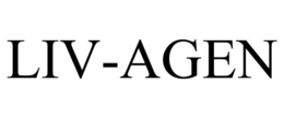 LIV-AGEN trademark