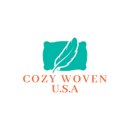 COZY WOVEN U.S.A trademark