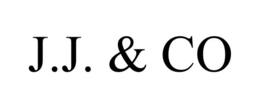 J.J. & CO trademark