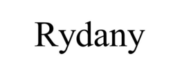 RYDANY trademark