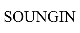 SOUNGIN trademark