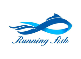 RUNNING FISH trademark