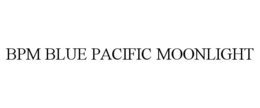 BPM trademark
