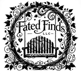 FATED FINDS LLC EL trademark