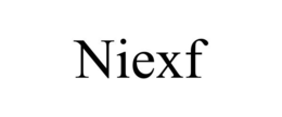 NIEXF trademark