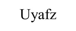 UYAFZ trademark