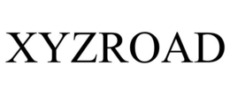 XYZROAD trademark