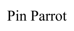 PIN PARROT trademark