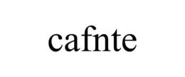 CAFNTE trademark