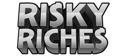 RISKY RICHES trademark