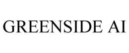 GREENSIDE AI trademark
