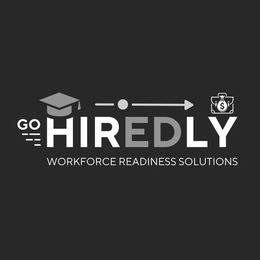 GO HIREDLY WORKFORCE READINESS SOLUTIONS trademark