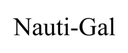 NAUTI-GAL trademark