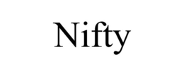 NIFTY trademark