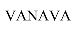 VANAVA trademark