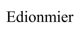 EDIONMIER trademark