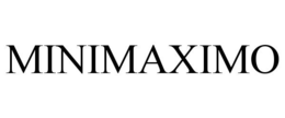 MINIMAXIMO trademark