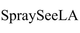 SPRAYSEELA trademark