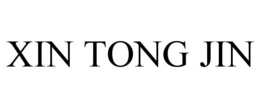 XIN TONG JIN trademark