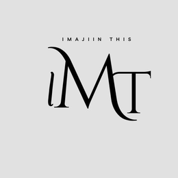 IMAJIIN THIS IMT trademark