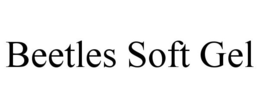 BEETLES SOFT GEL trademark