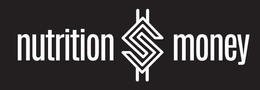 NUTRITION $ MONEY trademark