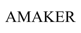 AMAKER trademark