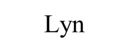 LYN trademark