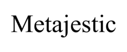 METAJESTIC trademark