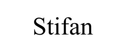 STIFAN trademark