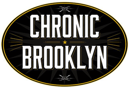 CHRONIC BROOKLYN trademark