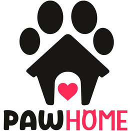PAWHOME trademark