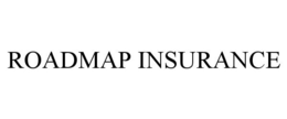ROADMAP INSURANCE trademark
