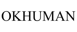 OKHUMAN trademark
