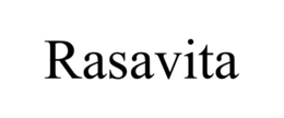RASAVITA trademark