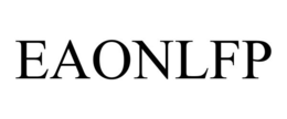 EAONLFP trademark