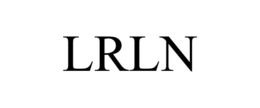 LRLN trademark