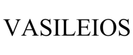 VASILEIOS trademark