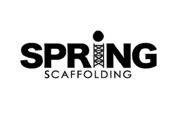 SPRING SCAFFOLDING trademark