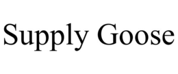 SUPPLY GOOSE trademark