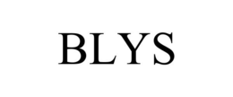 BLYS trademark